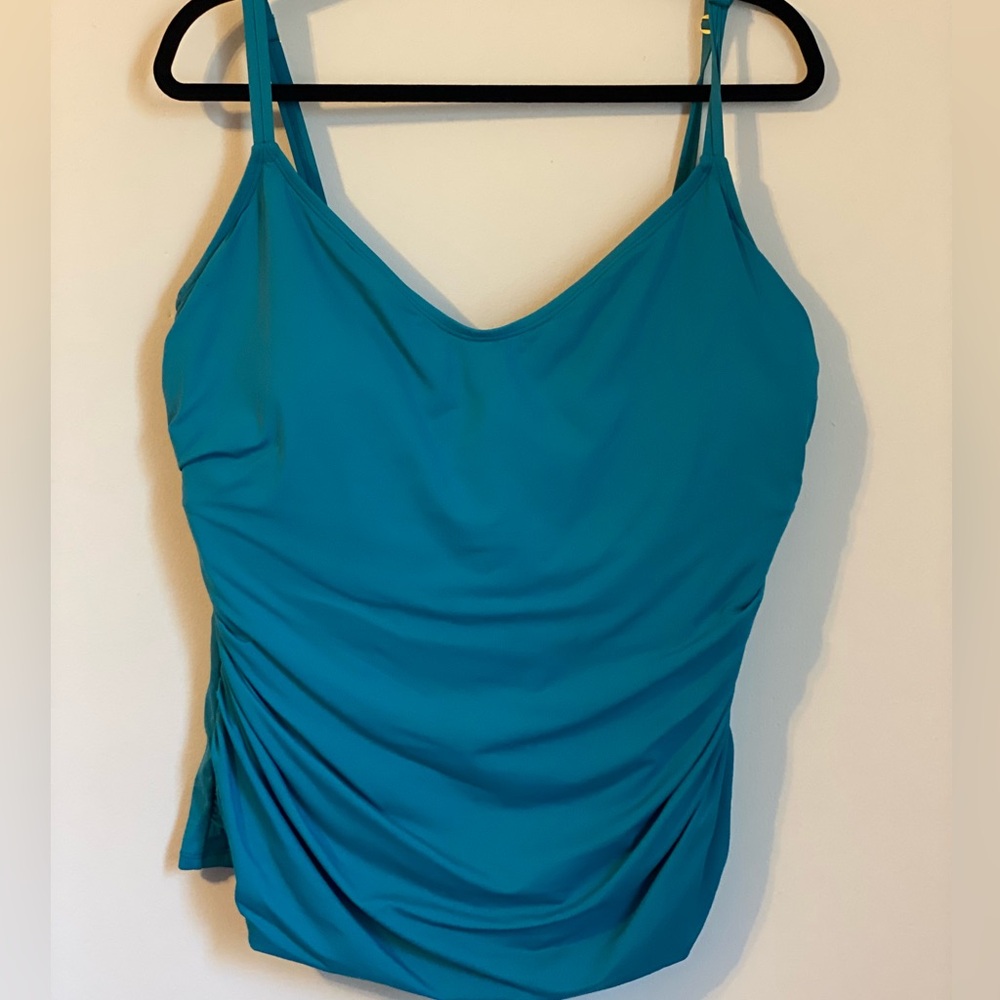 Bleu Rod Beattie Tankini‎